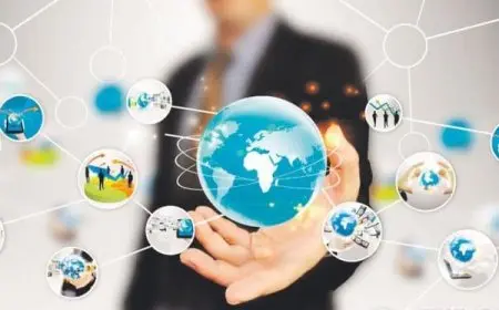 خاتمة بحث عن التسوق