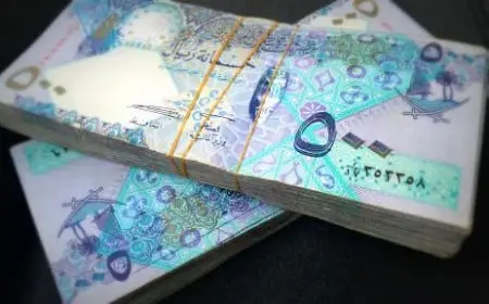 راتب المعلم في قطر 2024