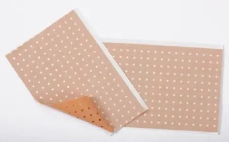 متى أشيل لصقة الظهر