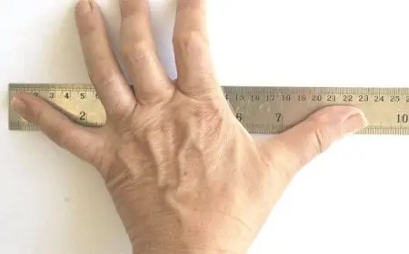 170 سم يعادل كم قدم؟