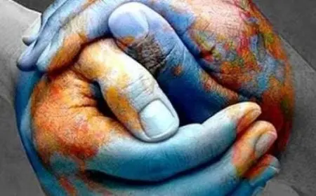 بحث متقدم عن حقوق الإنسان