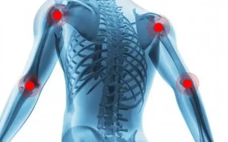 أفضل دواء للمفاصل والعظام