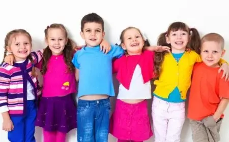 بحث عن الطفل شامل حقوقه واحتياجاته