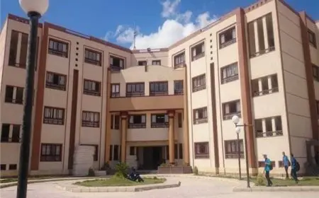 شروط مدرسة المتفوقين بعين شمس 2024