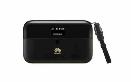 طريقة اخفاء شبكة الواي فاي هواوي