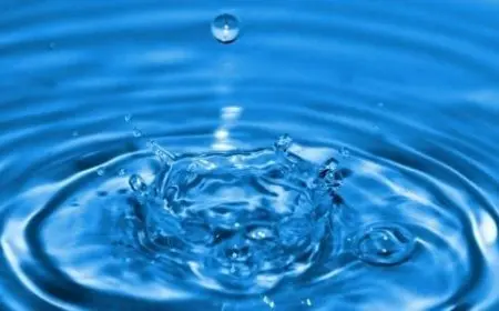 مراحل معالجة المياه المستعملة