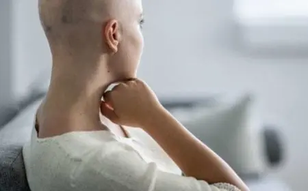 متى تنتهي أعراض العلاج الكيماوي