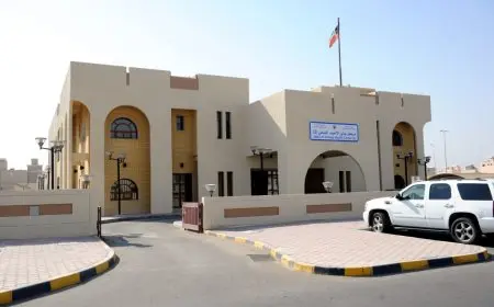 مركز الرعاية الصحية الأولية ما الأهداف الخاصة به؟