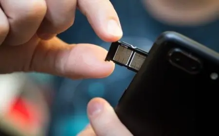 حل مشكلة لم يتم تسجيل بطاقة sim اتصالات