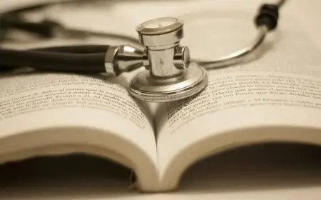 دراسة الطب في فرنسا تكلفتها لعام 2024