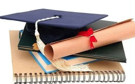 منح دراسية من رجال الأعمال 1446