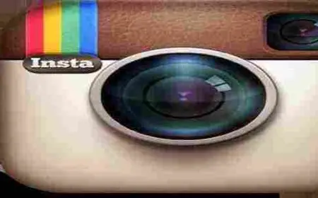 كيف امسح البحث في الانستقرام