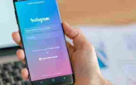 كيف اغير اسمي في الانستقرام