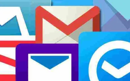 كيف اعرف بريدي الالكتروني إذا نسيته في Gmail و Microsoft