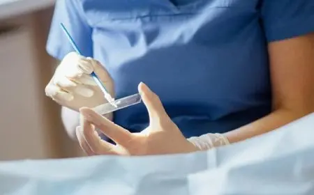 متى تطلع نتيجة مسحة عنق الرحم