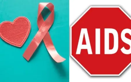 كم سنة يعيش مريض الإيدز مع العلاج