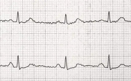 كيف تقرأ تخطيط القلب