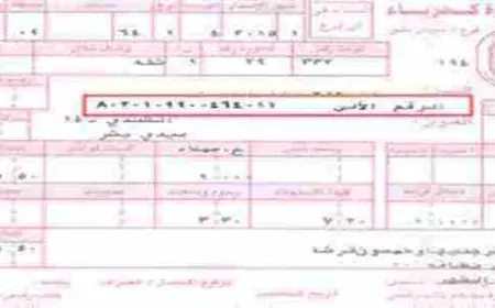 خطوات الاستعلام عن فاتورة الكهرباء مصر الوسطى