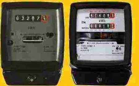 تسجيل قراءة عداد الكهرباء بالاسكندرية