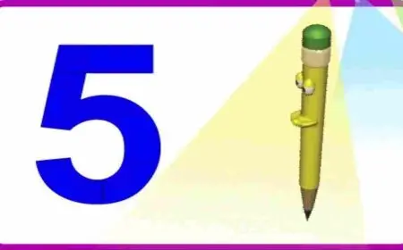 برنامج كتابة الارقام بالحروف الانجليزية بالتفصيل