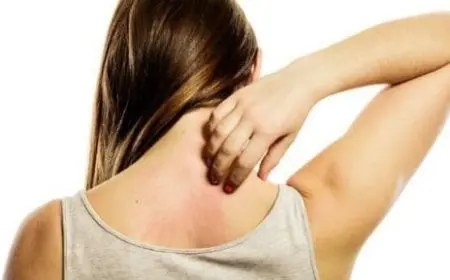 متى يتحسن مريض السيلياك