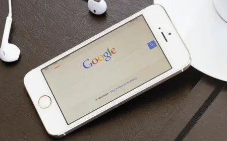 البحث عن طريق الصور بالجوال ب 3 طرق