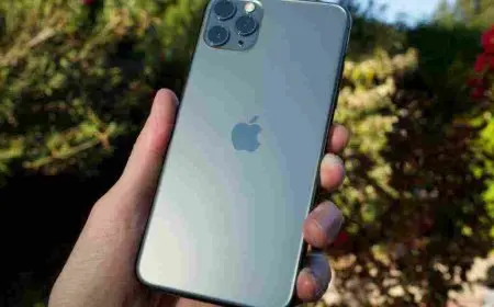 معرفة الايفون الاصلي من موقع ابل