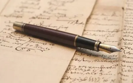 موضوع قصير بالإنجليزي عن المستقبل