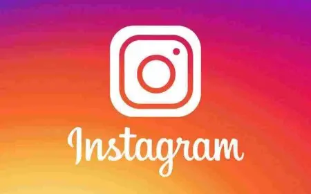 البحث في انستقرام بدون تسجيل بطريقة بسيطة