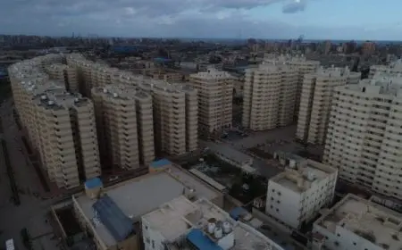 كراسة شروط بشاير الخير وطريقة الحجز