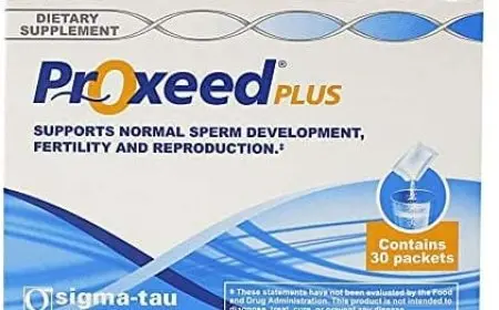 متى تظهر نتائج البروكسيد بلس