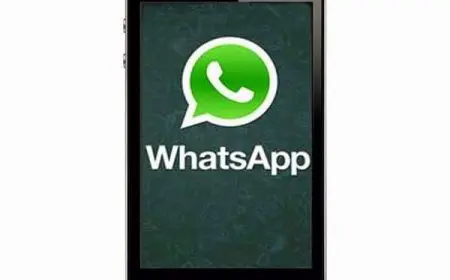 تخطي حظر الواتس اب عبر الهاتف أو الإيميل