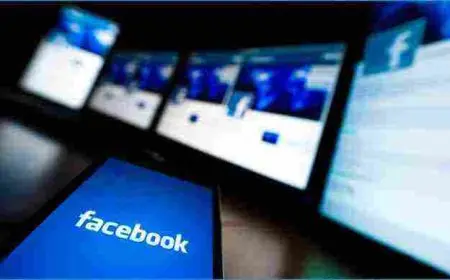 اخفاء حساب الفيس بوك من البحث بالخطوات والصور