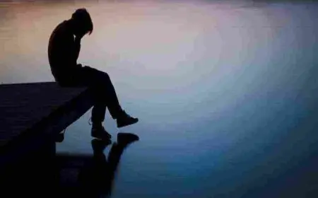 ما هو الاكتئاب وأنواعه؟