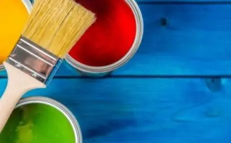 الفرق بين خشب mdf و hdf