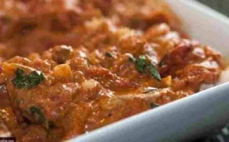 طريقة عمل قهوة الشعير