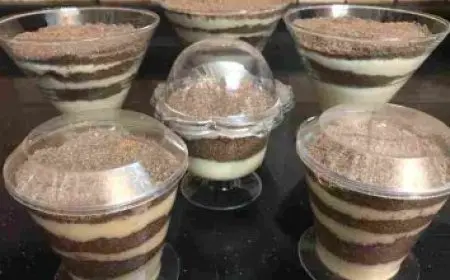 طريقة عمل سموثي الفراولة