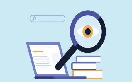 شروط كتابة البحث