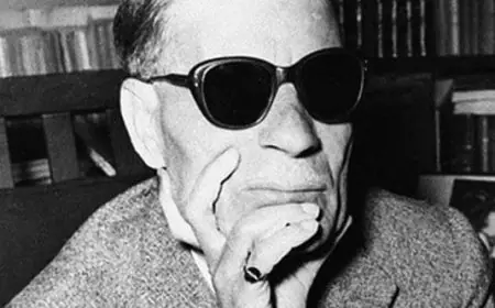 أشهر مؤلفات وكتب طه حسين