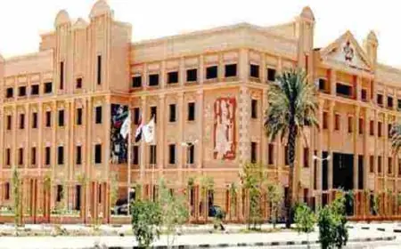 مصاريف جامعة الأهرام الكندية 2025