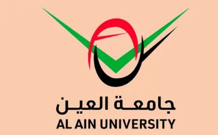 جامعة العين الإماراتية تعلن عن حاجتها لاعضاء هيئة تدريس جدد في 25 تخصصاً .. هنا التقديم