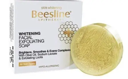 أفضل صابونة لتفتيح الوجه والجسم