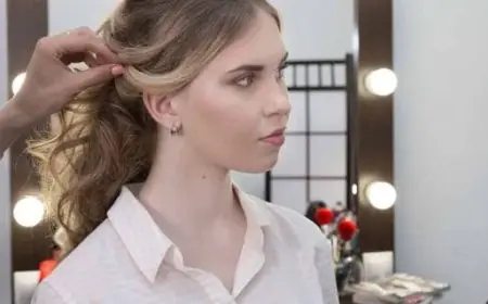 هل الصابون أفضل من الشامبو للشعر