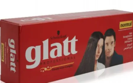 الزيوت السبعة لشد الجسم