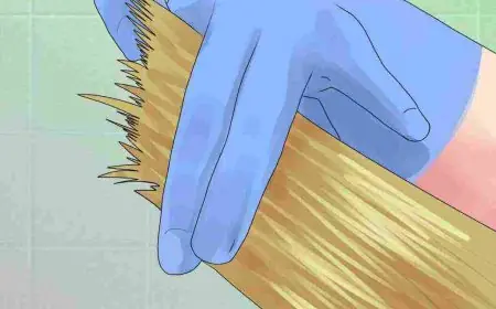 لون شعر اشقر ذهبي بالصور