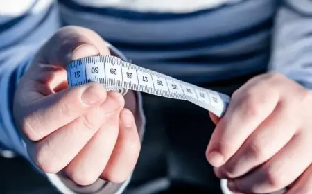 مقاس البنطلون حسب الوزن