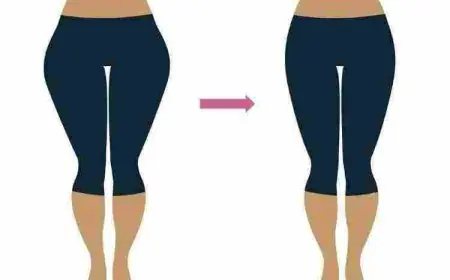 افضل وصفات تنحيف المؤخرة في اسبوع واحد سهلة ومجربة