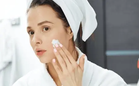 خلطة تسمين الوجه بالخميرة مجربة