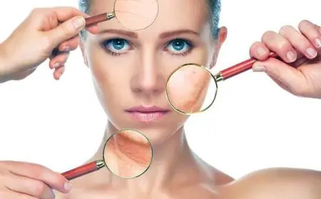 أضرار حقن الميزوثيرابي للوجه