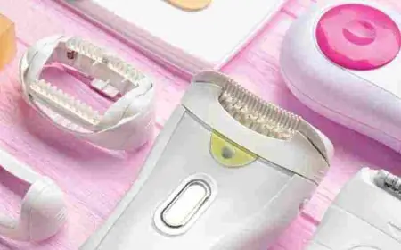 طرق ازالة الشعر نهائيا بخطوات سهلة